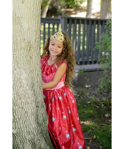 Ruby Princess Dress Up Costume $65.71 Kids' Costumes