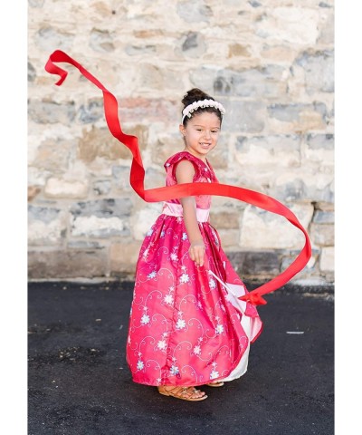 Ruby Princess Dress Up Costume $65.71 Kids' Costumes