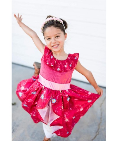 Ruby Princess Dress Up Costume $65.71 Kids' Costumes