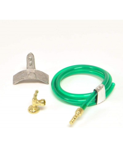 Dollhouse Miniature Garden Hose and Faucet Set T8434 $21.70 Dollhouse Accessories