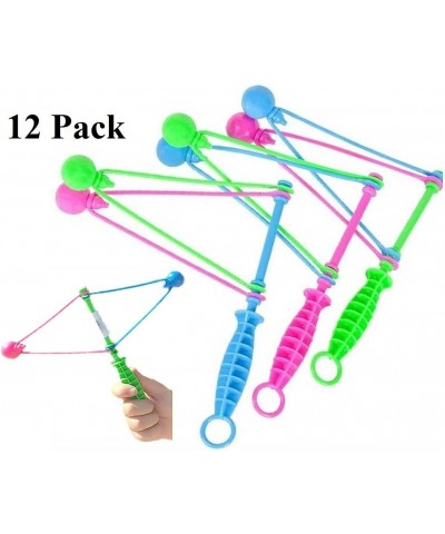 12 Large 8" Neon Clackers - Perfect Noisemakers for Parties Sporting Events Graduation Celebrations Birthday Surprise Party o...