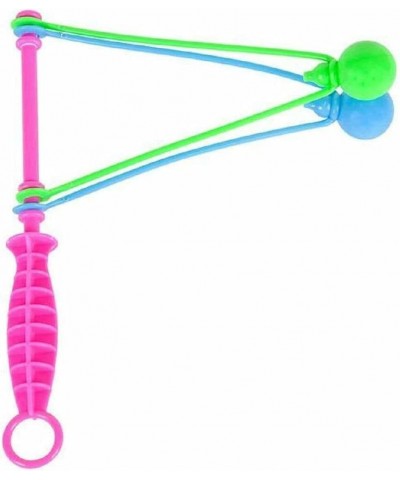 12 Large 8" Neon Clackers - Perfect Noisemakers for Parties Sporting Events Graduation Celebrations Birthday Surprise Party o...