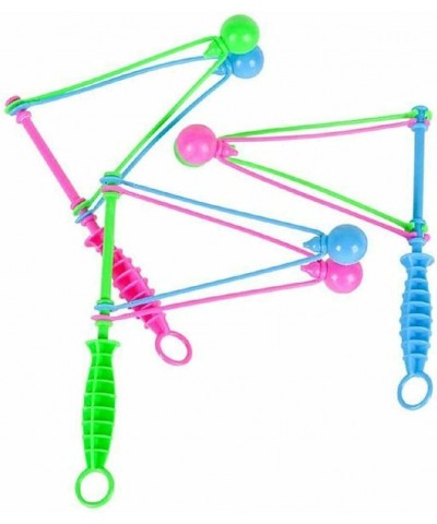 12 Large 8" Neon Clackers - Perfect Noisemakers for Parties Sporting Events Graduation Celebrations Birthday Surprise Party o...