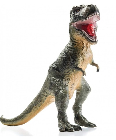 21" Giant Dinosaur T-Rex Jurassic Toy Figures | Big/Large/Jumbo/Huge TRex Dinosaurs for Boys Dinosaur Toys | Park Toys Dinosa...