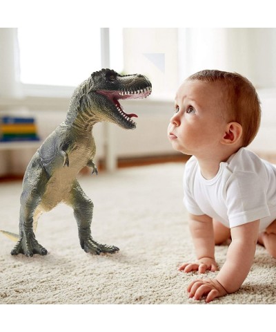 21" Giant Dinosaur T-Rex Jurassic Toy Figures | Big/Large/Jumbo/Huge TRex Dinosaurs for Boys Dinosaur Toys | Park Toys Dinosa...