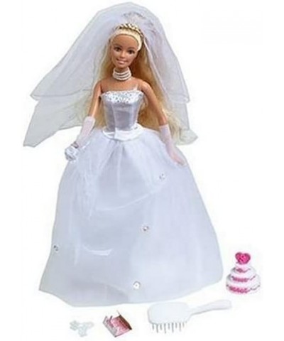 Forever Beautiful Bride Doll $136.48 Dolls