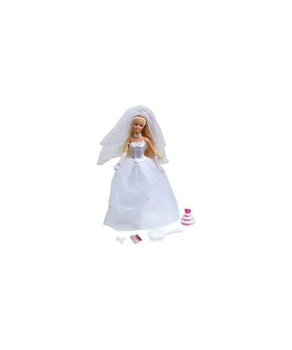 Forever Beautiful Bride Doll $136.48 Dolls