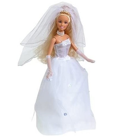 Forever Beautiful Bride Doll $136.48 Dolls