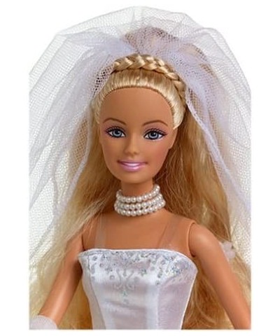 Forever Beautiful Bride Doll $136.48 Dolls