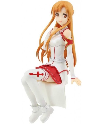 5.5" Sword Art Online Alicization: Asuna Aincrad Noodle Stopper Figure $64.58 Kids' Play People Figures