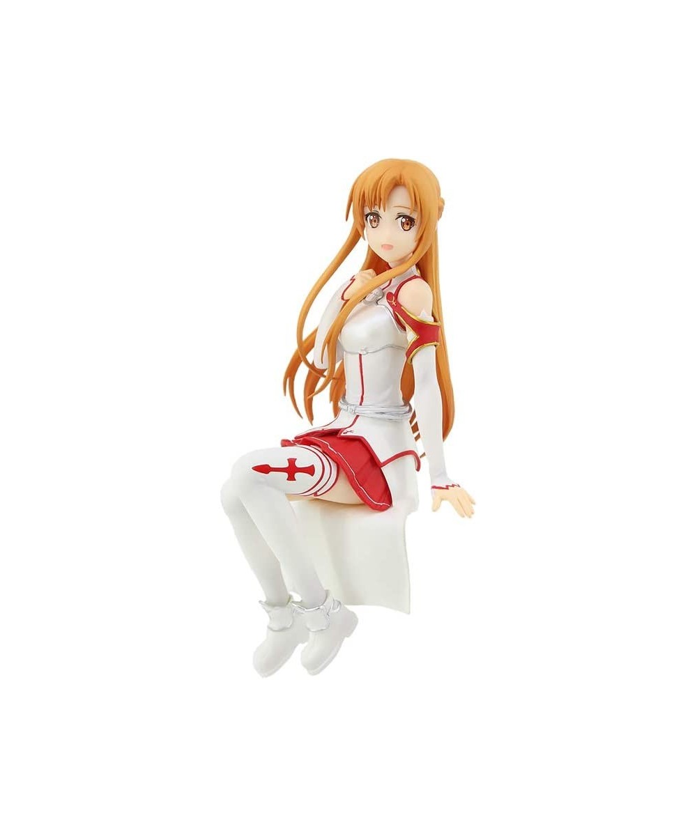 5.5" Sword Art Online Alicization: Asuna Aincrad Noodle Stopper Figure $64.58 Kids' Play People Figures