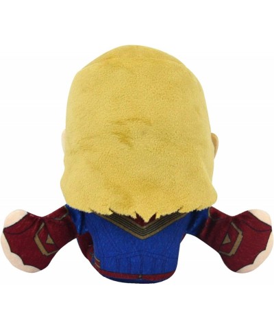 Marvel Captain Marvel 8" Kuricha Sitting Plush - Soft Chibi Inspired Toy $34.64 Plush Figure Toys