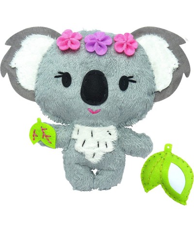 SA06 Personalised Sewing Kit - Koala $44.04 Craft Kits