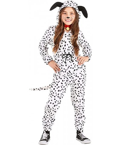 Halloween children's dalmatian costumes puppy animal cosplay costumes. $78.26 Kids' Costumes