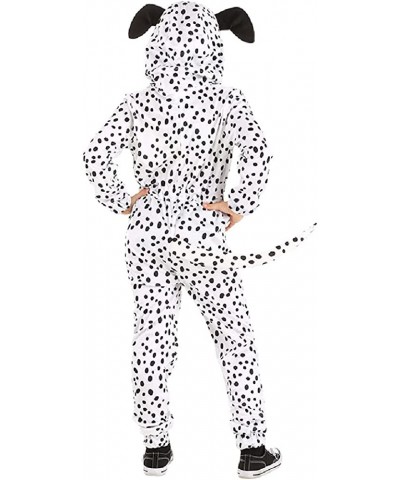 Halloween children's dalmatian costumes puppy animal cosplay costumes. $78.26 Kids' Costumes