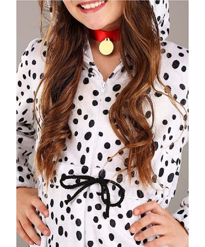 Halloween children's dalmatian costumes puppy animal cosplay costumes. $78.26 Kids' Costumes