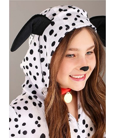 Halloween children's dalmatian costumes puppy animal cosplay costumes. $78.26 Kids' Costumes