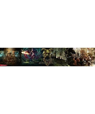 Dungeons & Dragons - "Tomb of Annihilation" DM Screen Black $25.75 Board Games