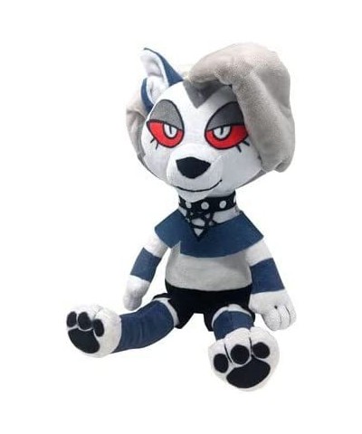 Helluva Boss The Circus Plush Toy 13'' Cute Hazbin Hotel Helluva Boss Stolas Striker Plushie Figure Doll Cute Helluva Boss Pl...