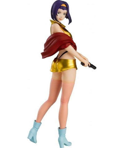 POP UP Parade Cowboy Bebop Fei Valentine Non-Scale Plastic Pre-Painted Complete Figure $85.33 Action Figures