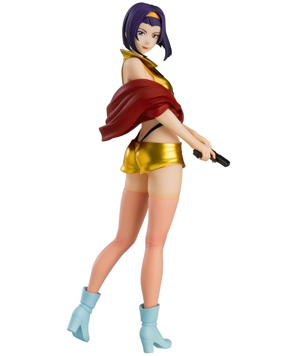 POP UP Parade Cowboy Bebop Fei Valentine Non-Scale Plastic Pre-Painted Complete Figure $85.33 Action Figures