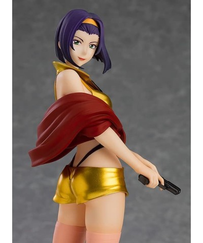 POP UP Parade Cowboy Bebop Fei Valentine Non-Scale Plastic Pre-Painted Complete Figure $85.33 Action Figures