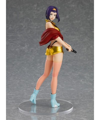 POP UP Parade Cowboy Bebop Fei Valentine Non-Scale Plastic Pre-Painted Complete Figure $85.33 Action Figures