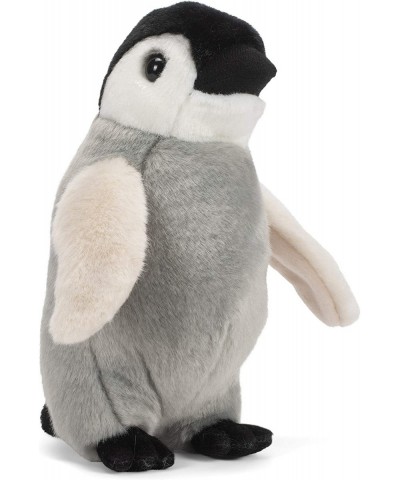 Penguin Aquatic Black and White 10 inch Children's Soft Plush Stuffed Animal Toy $40.66 Stuffed Animals & Teddy Bears