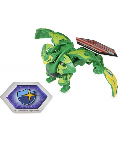 Ultra Falcron 3-inch Tall Geogan Rising Collectible Action Figure and Trading Card $26.48 Action Figures