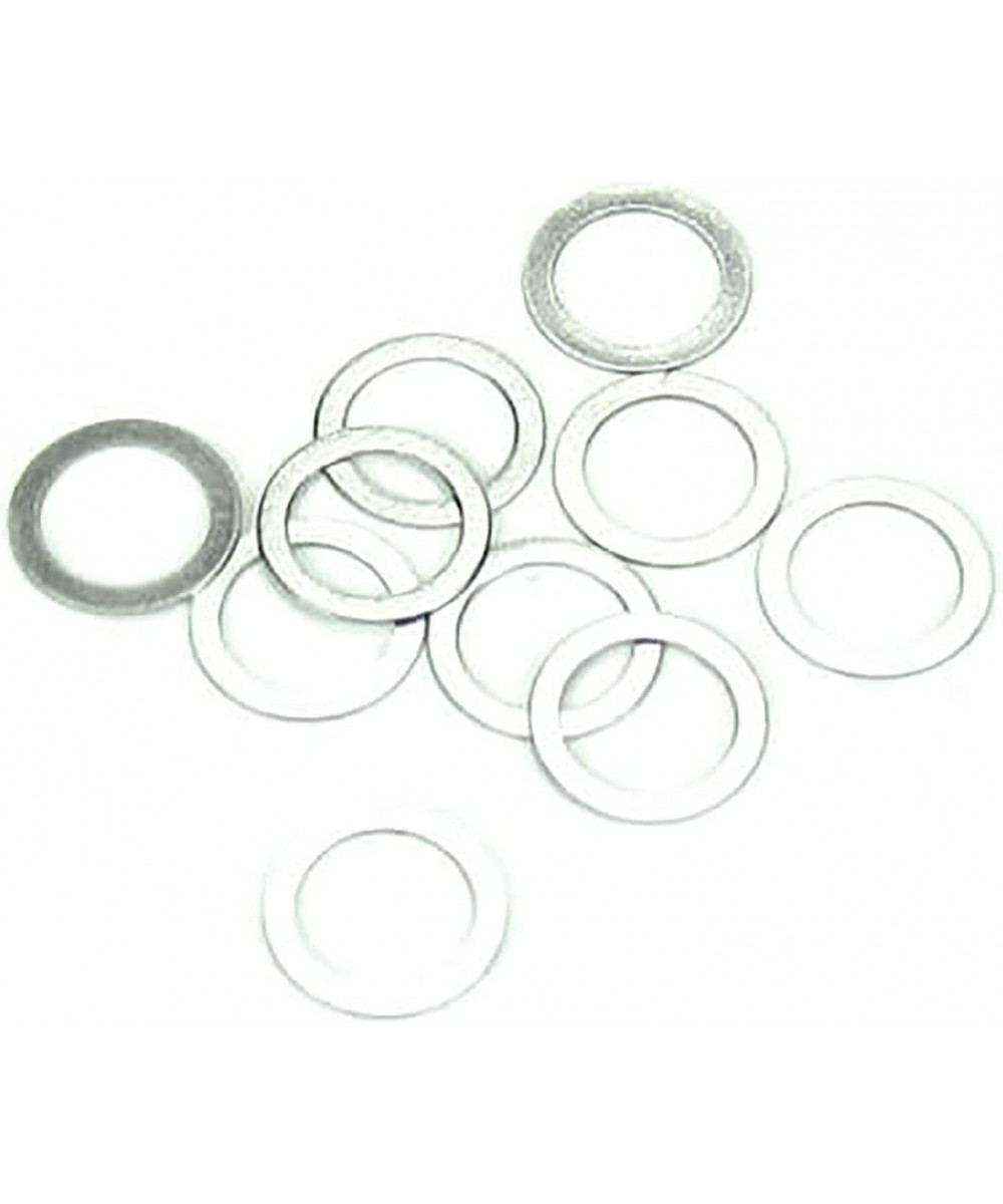 5x7x.2mm Shims 10 TKR1226 Elec Car/Truck Replacement Parts $16.80 Remote & App Controlled Vehicles