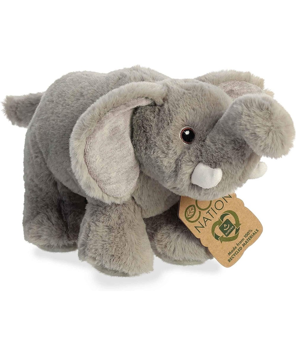 Aurora - Eco Nation - 10.5" Elephant $27.76 Plush Figure Toys