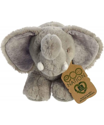 Aurora - Eco Nation - 10.5" Elephant $27.76 Plush Figure Toys