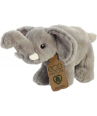 Aurora - Eco Nation - 10.5" Elephant $27.76 Plush Figure Toys