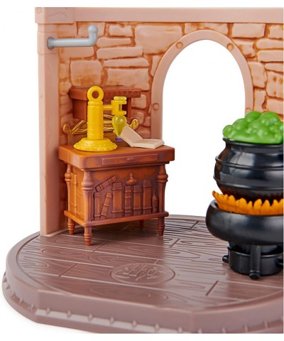 Harry Potter Magical Minis Potions Classroom with Exclusive Harry Potter Figure and Accessories Kids Toys for Ages 5 and up $...