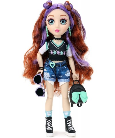 12" Save The Paws of The World Daisy Eco Friendly Dolls Toys for Kids Multi-Color $51.71 Dolls