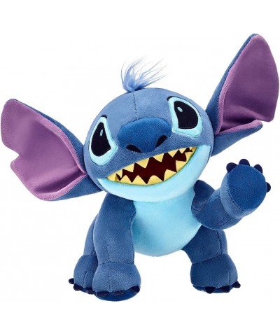 Workshop Disney's Stitch Plush Stuffed Animal 12 inches $60.25 Stuffed Animals & Teddy Bears