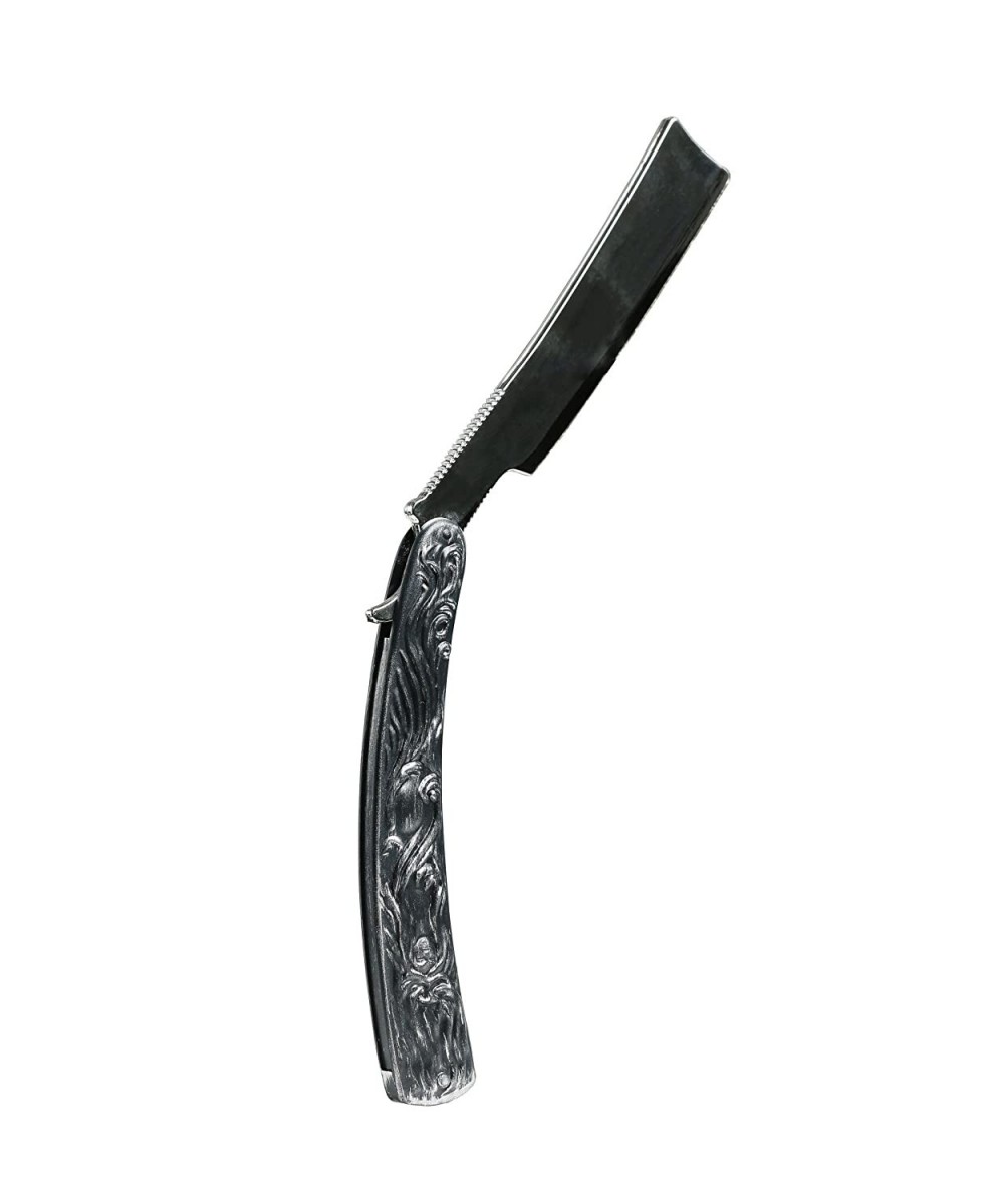 Sweeney Todd Razor Standard $63.23 Kids' Dress-Up Accessories