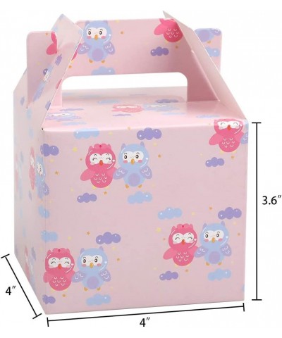 16Ct Valentine’s Day Treat Boxes for Kids- Heart Goody Bag School Party Favors Supplies $16.66 Kids' Party Favor Sets