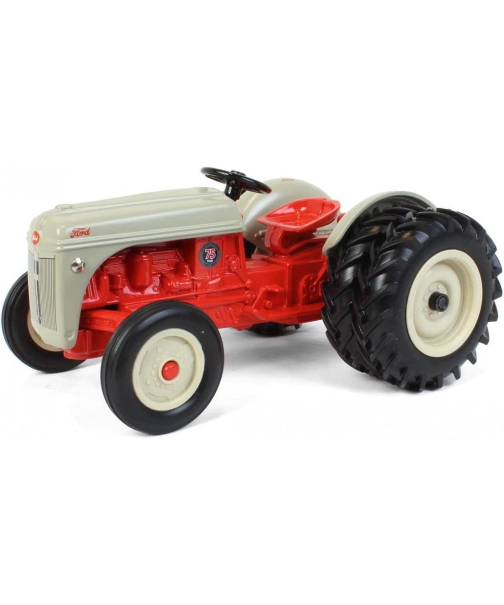 1/16 Ford 8N with Rear Duals 75th Anniversary Edition 13970 $106.73 Kids' Play Tractors