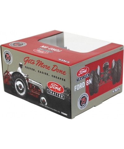 1/16 Ford 8N with Rear Duals 75th Anniversary Edition 13970 $106.73 Kids' Play Tractors