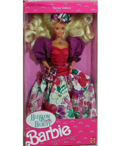 03142 1991 Blossom Beauty Doll $93.46 Dolls