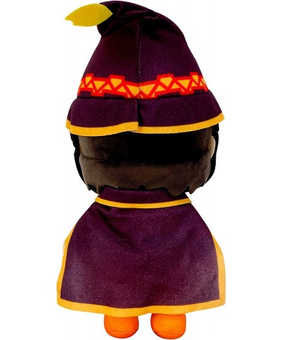 Konosuba - Megumin Standing Pose Plush 8" H $39.26 Plush Figure Toys