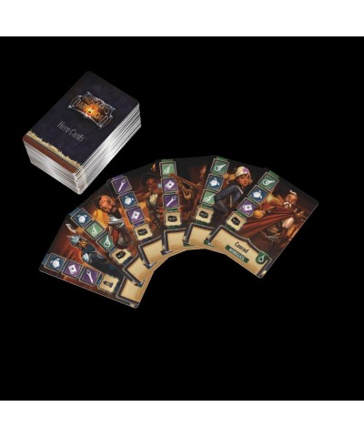 Merchants of The Dark Road - Board Game: Standard Version $96.80 Board Games