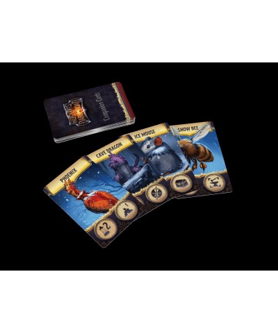 Merchants of The Dark Road - Board Game: Standard Version $96.80 Board Games