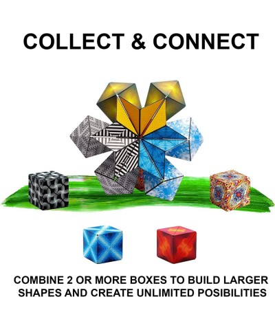 Bundle of 2 - Elements and Earth $78.34 Puzzle Accessories