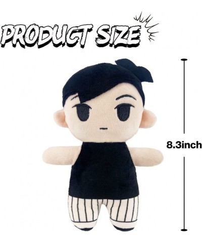 8.3 Inch Sunny Plush Doll Realistic Restoration Game Anime Characters Touch Smooth Stuffed Doll Cartoon Cosplay $33.29 Plush ...