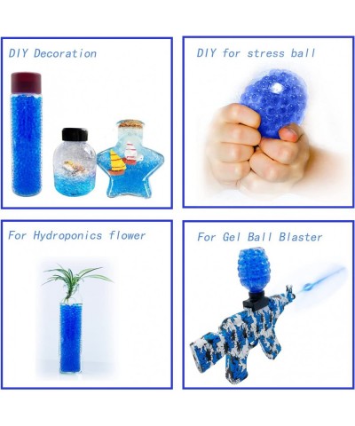 Water Beads Works for Gel Ball Blaster $15.72 Toy Foam Blasters & Guns