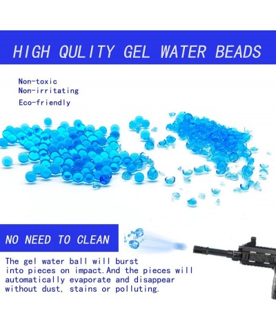 Water Beads Works for Gel Ball Blaster $15.72 Toy Foam Blasters & Guns