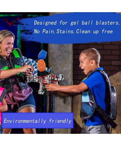 Water Beads Works for Gel Ball Blaster $15.72 Toy Foam Blasters & Guns