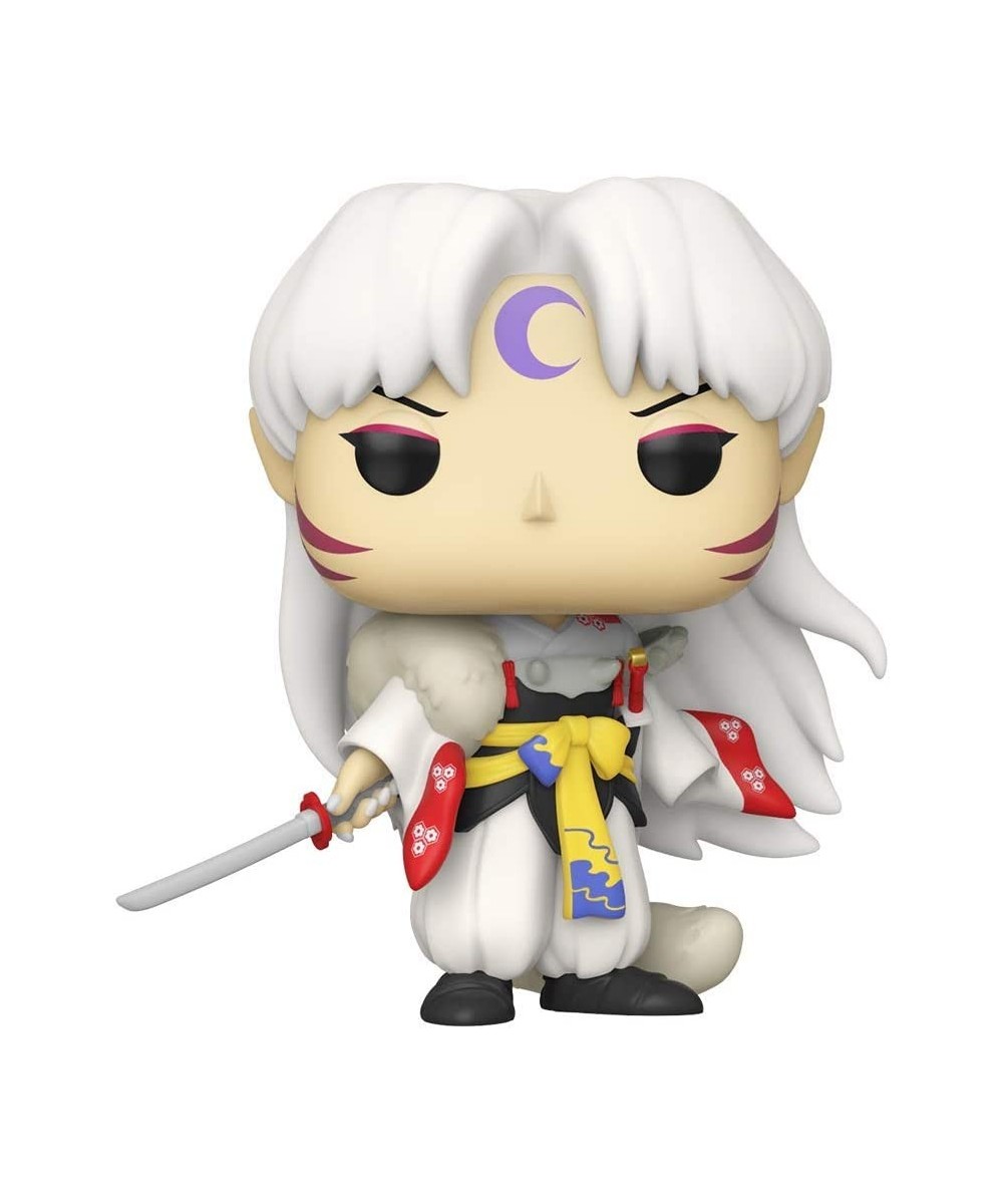 Funko Pop! Animation: Inuyasha - Sesshomaru $27.19 Action Figures